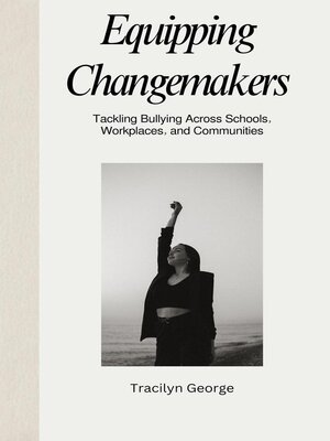 cover image of Equipping Changemakers